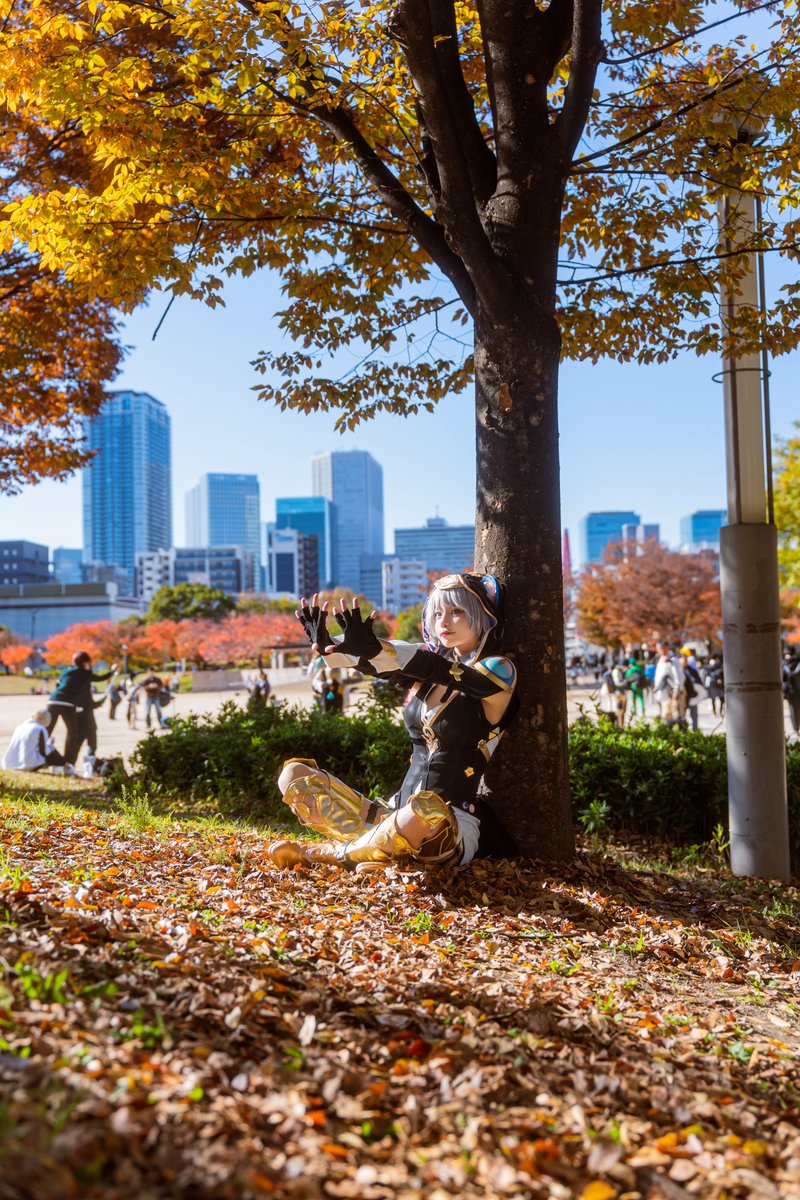 #2025年アコスタで選ぶ今年の1枚
のび～～～んサフェル！🐱