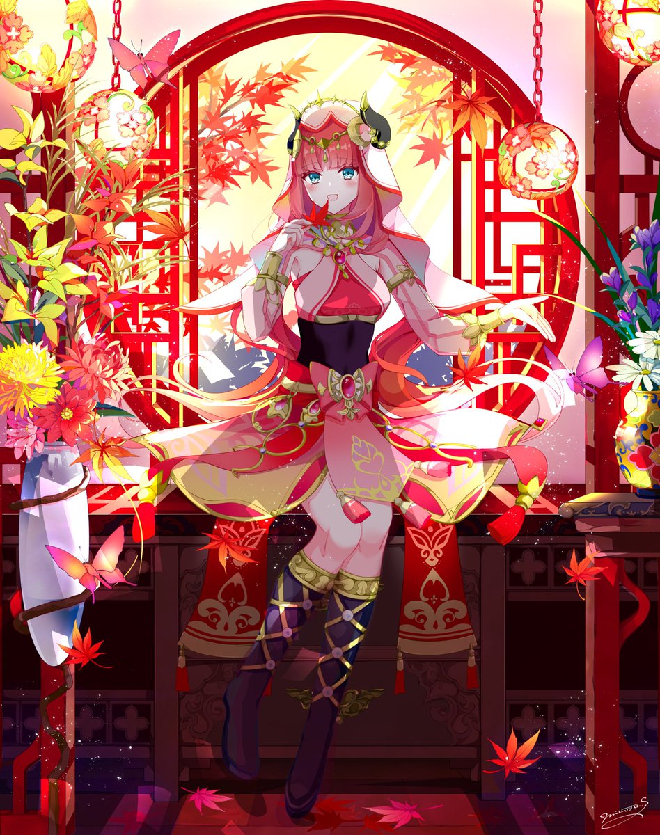 三本翠 (@mimoto_s) / Posts / X