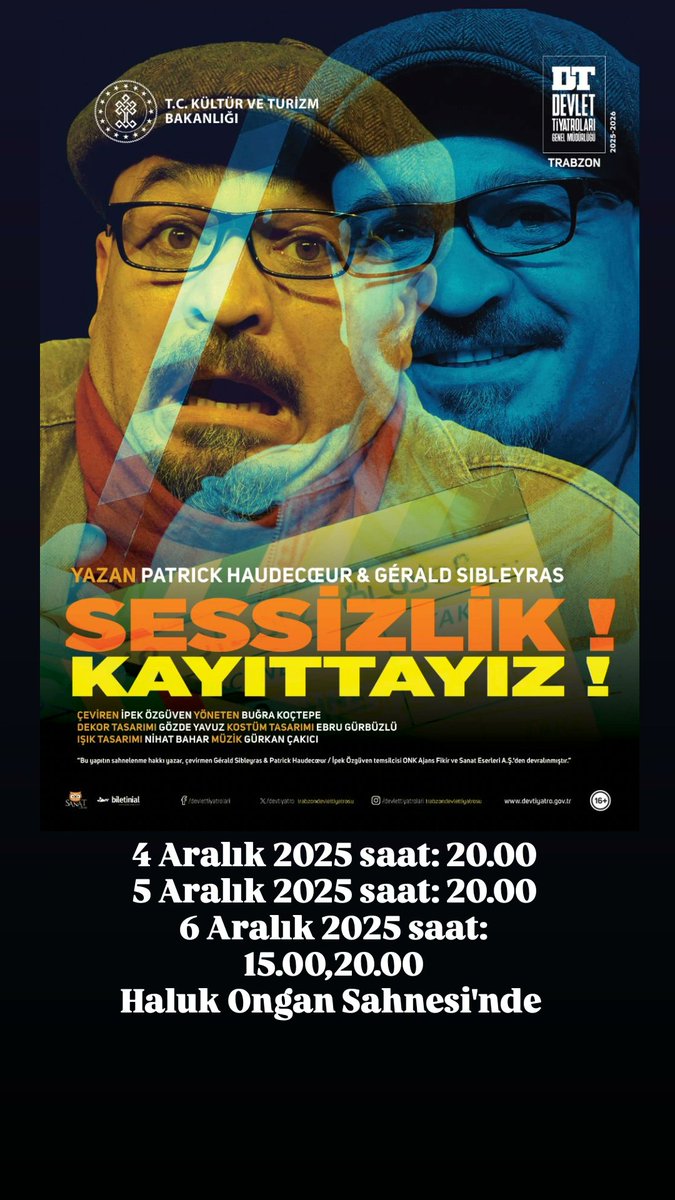 trabzondevlettiyatrosu (@trabzondt) on Twitter photo 