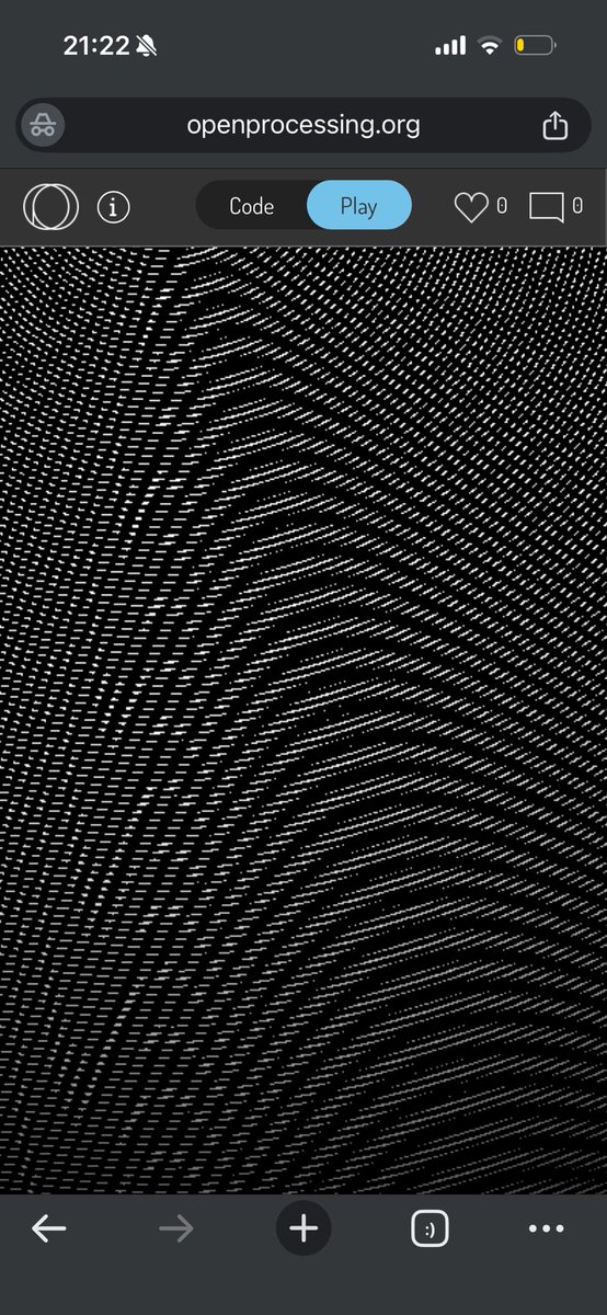 hasaqui's tweet image. #p5js openprocessing.org/sketch/2816017