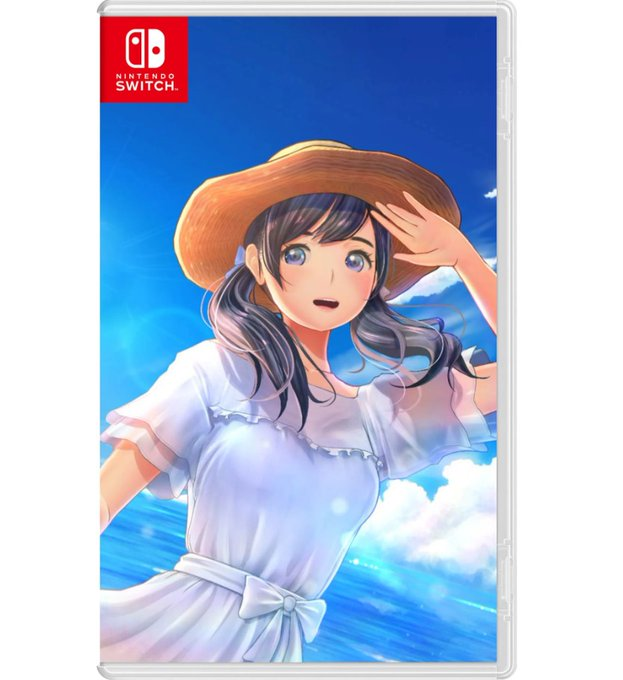 LoveR Kiss: Endless Memories (JPN Import - Multi-Language