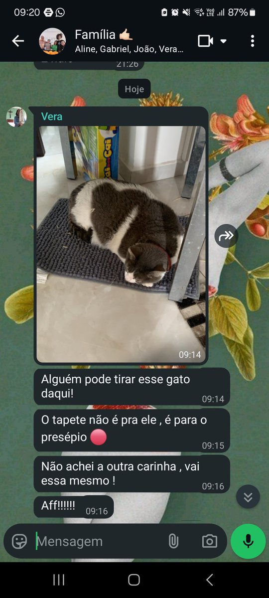 cmlbgt's tweet photo. a minha mãe 😭😭😭 https://t.co/I1ztRrmovg