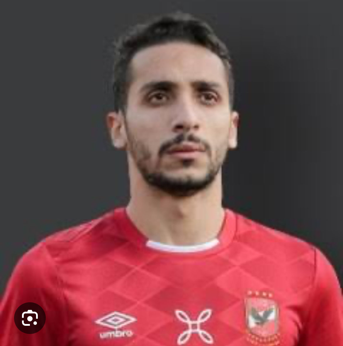 كريم فؤاد ده حظه سئ جدا ..الأشعة اثبتت  رسميا اصابته  بـ جزع في الرباط الداخلي للركبة اليمنى، إضافة إلى جزع في الرباط الصليبي ويغيب من 4 لــ 6 أسابيع