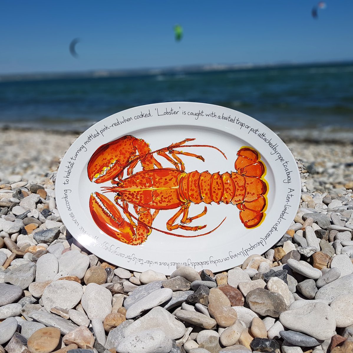 Richard Bramble tweet media