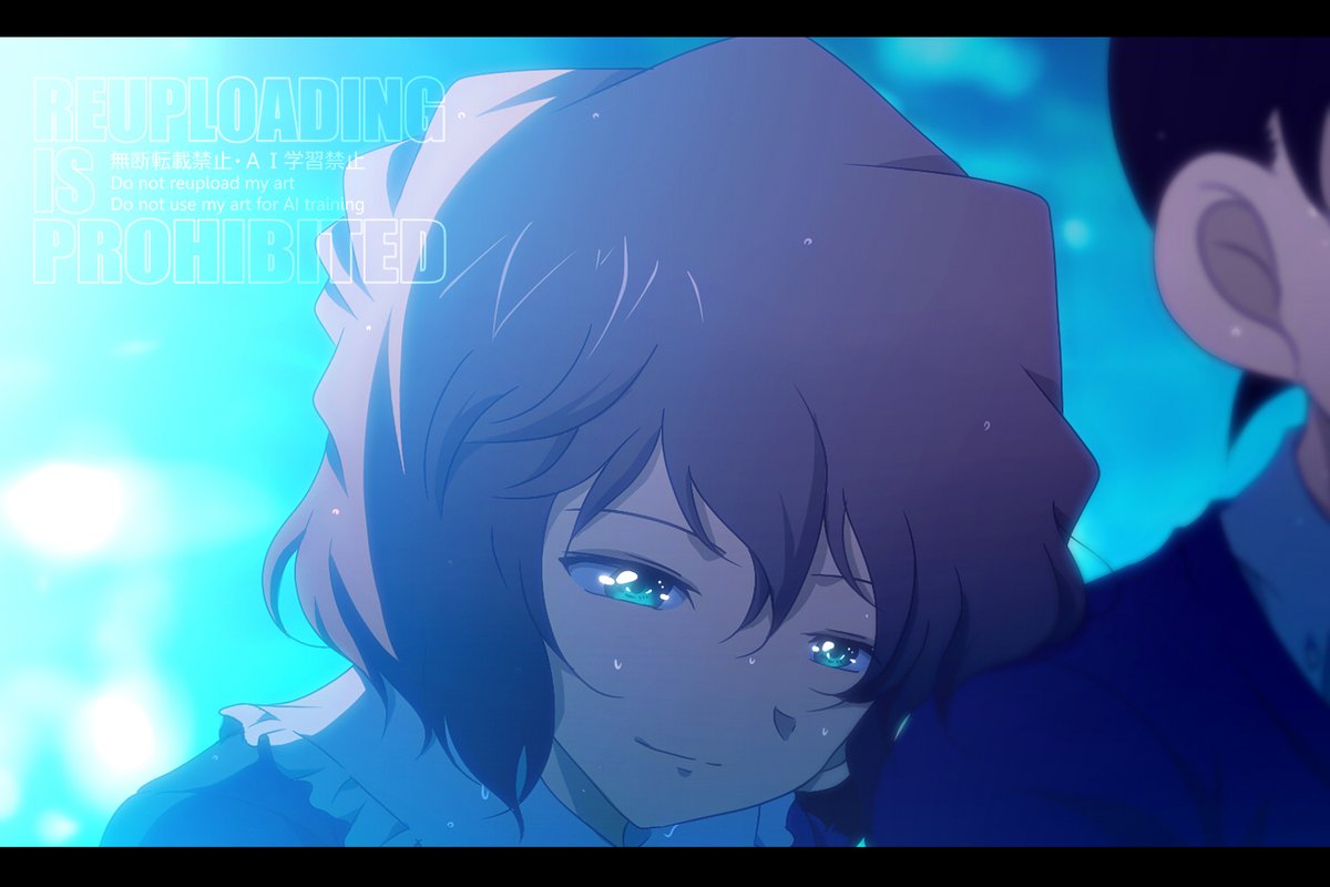 ぬくもりとコ哀ちゃん

ハイウェイの堕天使が楽しみで
いろいろ見返し始めました
やっぱり魚影から( ；∀；)