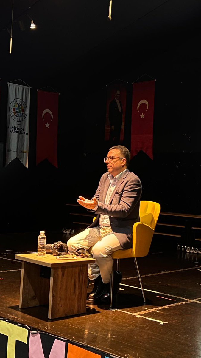 omer_uney's tweet image. Bugün çocuklarla birlikte şendik.