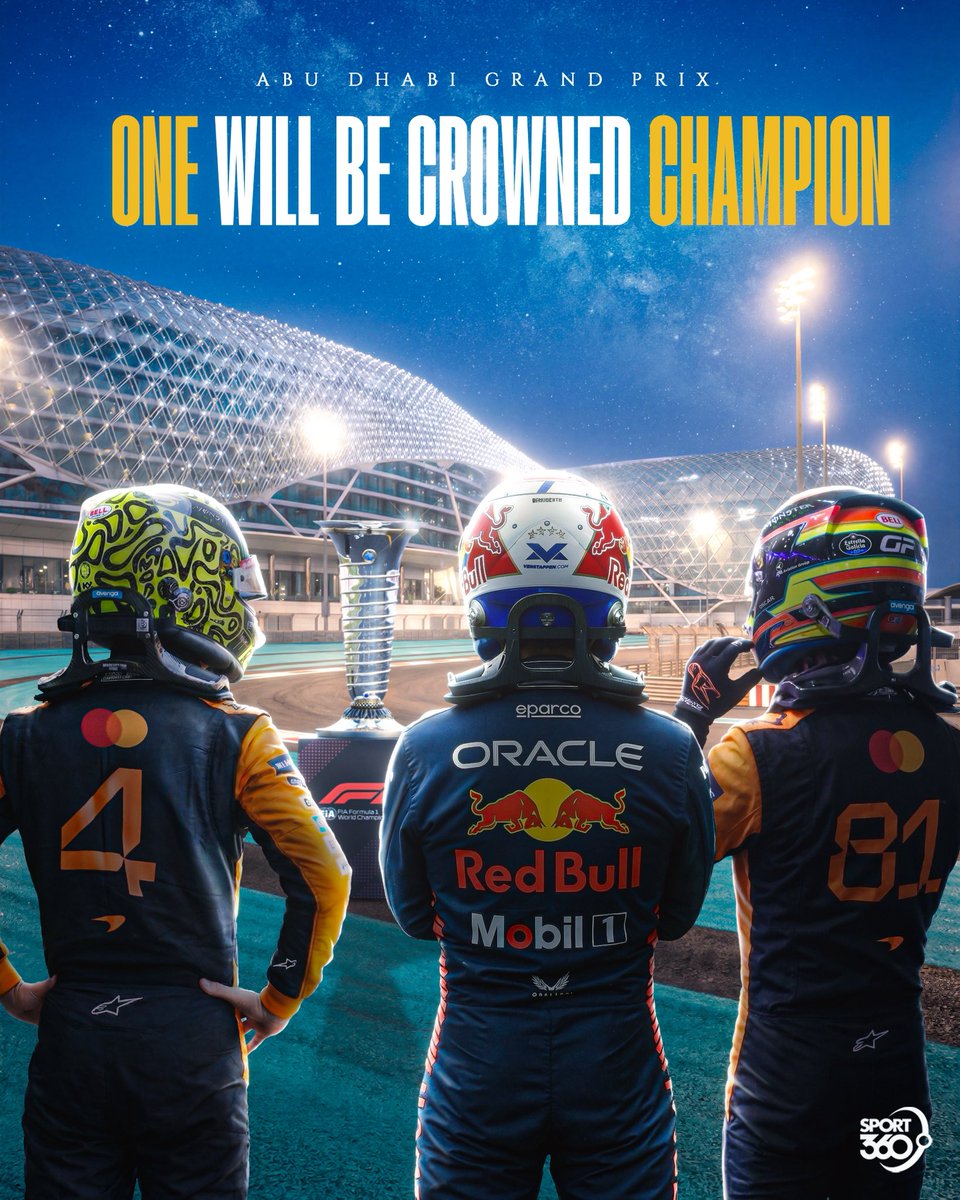 Sport360f1 tweet media