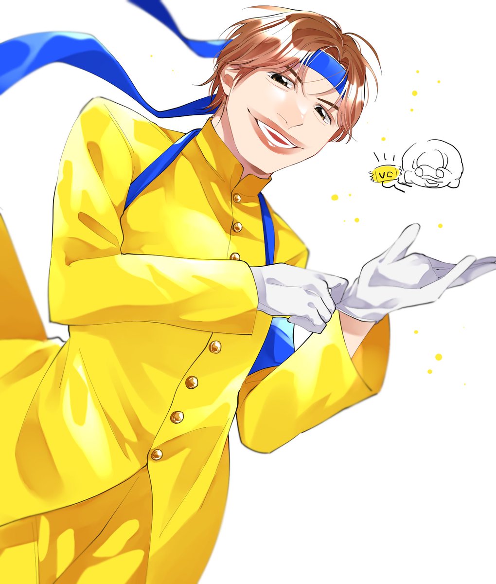 K_0413_1's tweet photo. 🍬💛 https://t.co/373HeOifrz