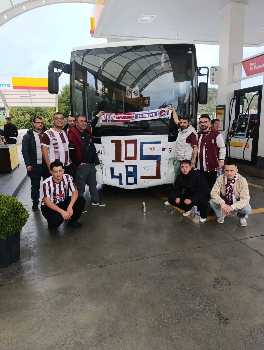 ZTK | Fethiyemiz 4-1 Bandırmamız

#FETvBAN | #ValiliğiOlmayanİllerinDostluğu