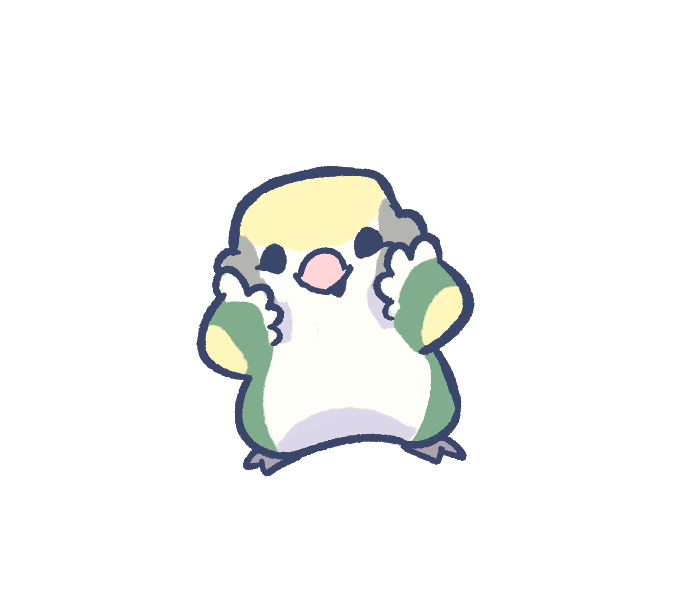 「」|めちくんのイラスト