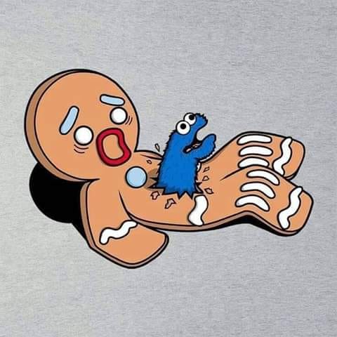 Papa Woof und Krampus und Bleaken (@woofknight) on Twitter photo 