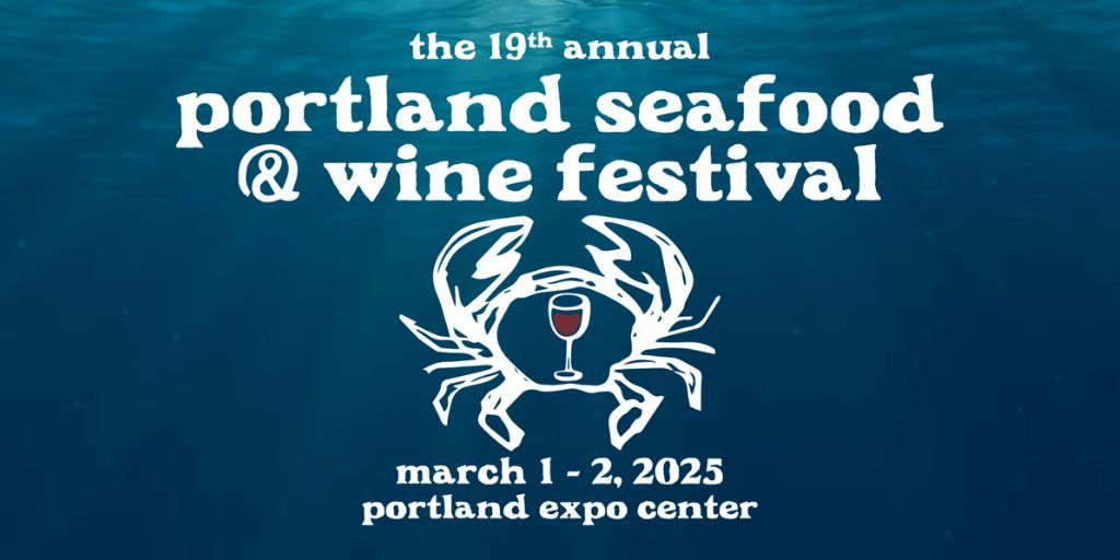 Event Date for the Portland Seafood and Wine Fest is Mar 1-2, 2026

Open to all wineries who are participating as vendors at the festival. Wines are blind-judged.

buff.ly/HNHJ5NI