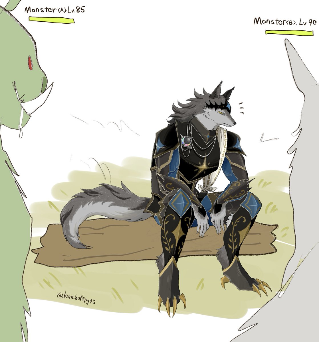 ぺguー🔞 tweet media