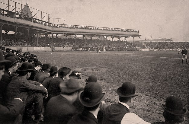1903 World Series