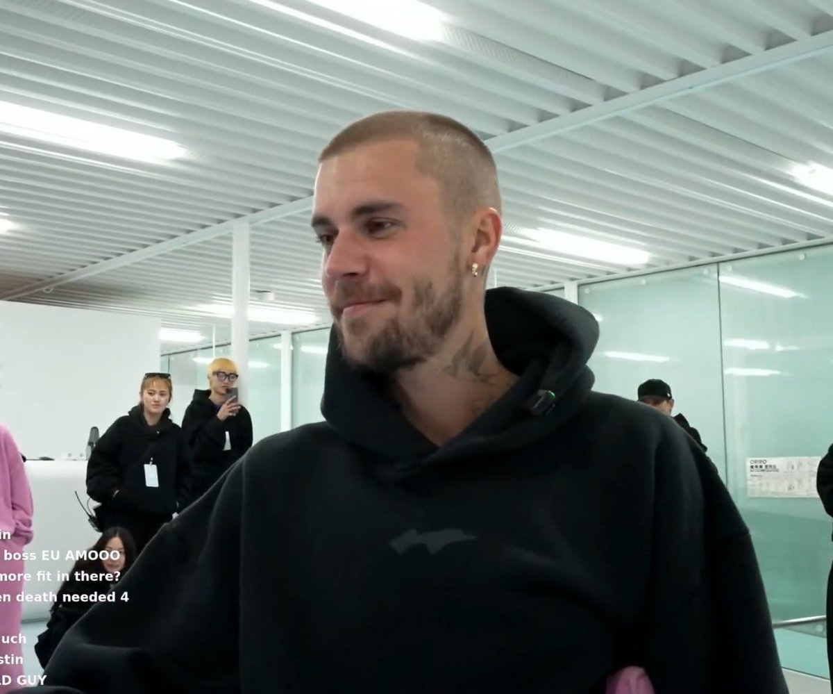 juskinbieber's tweet image. I will continue loving him