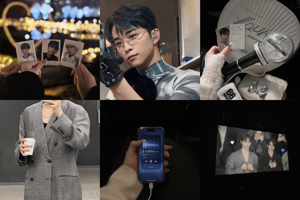 🤍⸝⸝꙳ tweet media