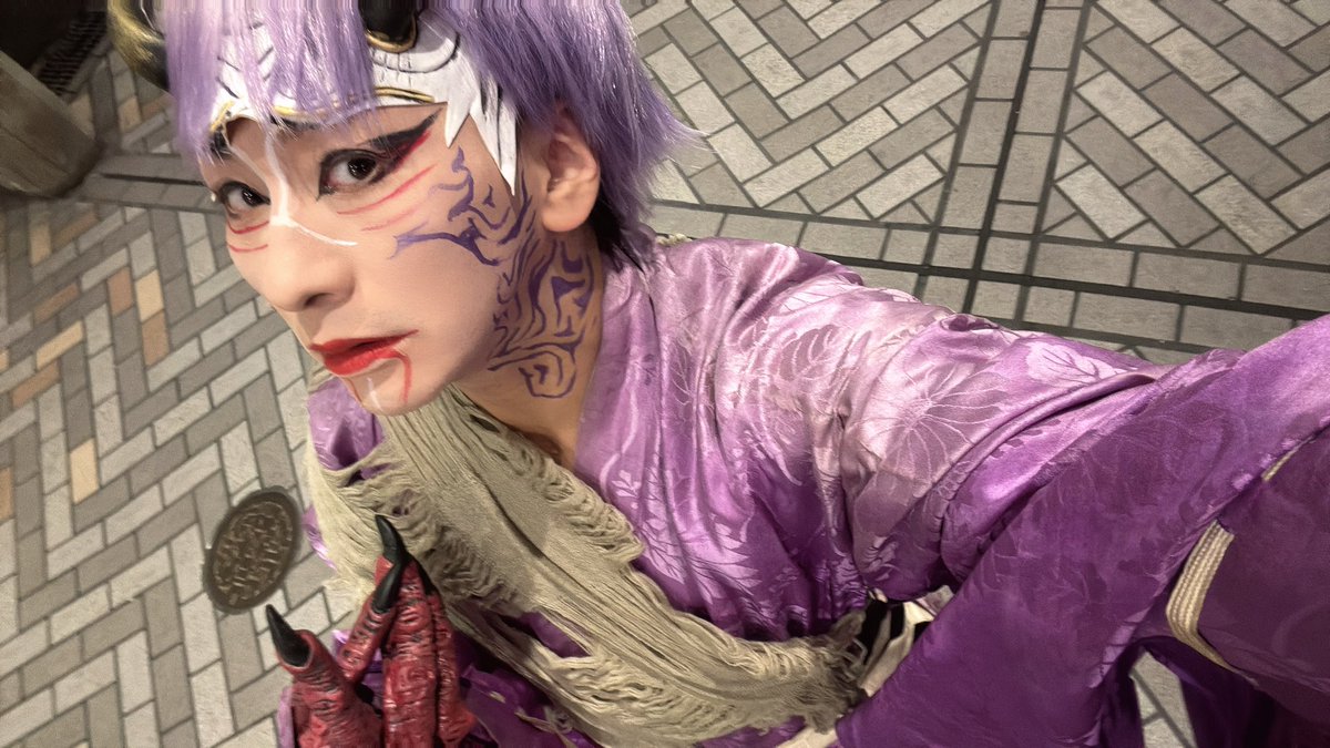 12月4日　
誕生日でした！

今の僕がここにおれるのは
周りで支えてくれるスタッフさん
一緒に戦ってくれる座員の皆
なにより
応援してくれる皆さん

ありがとうがいっぱいです！

普段ぜんぜん写真撮らへんから
この1年の楽しかった写真とか載せときます^ ^

#ナゴヤ座