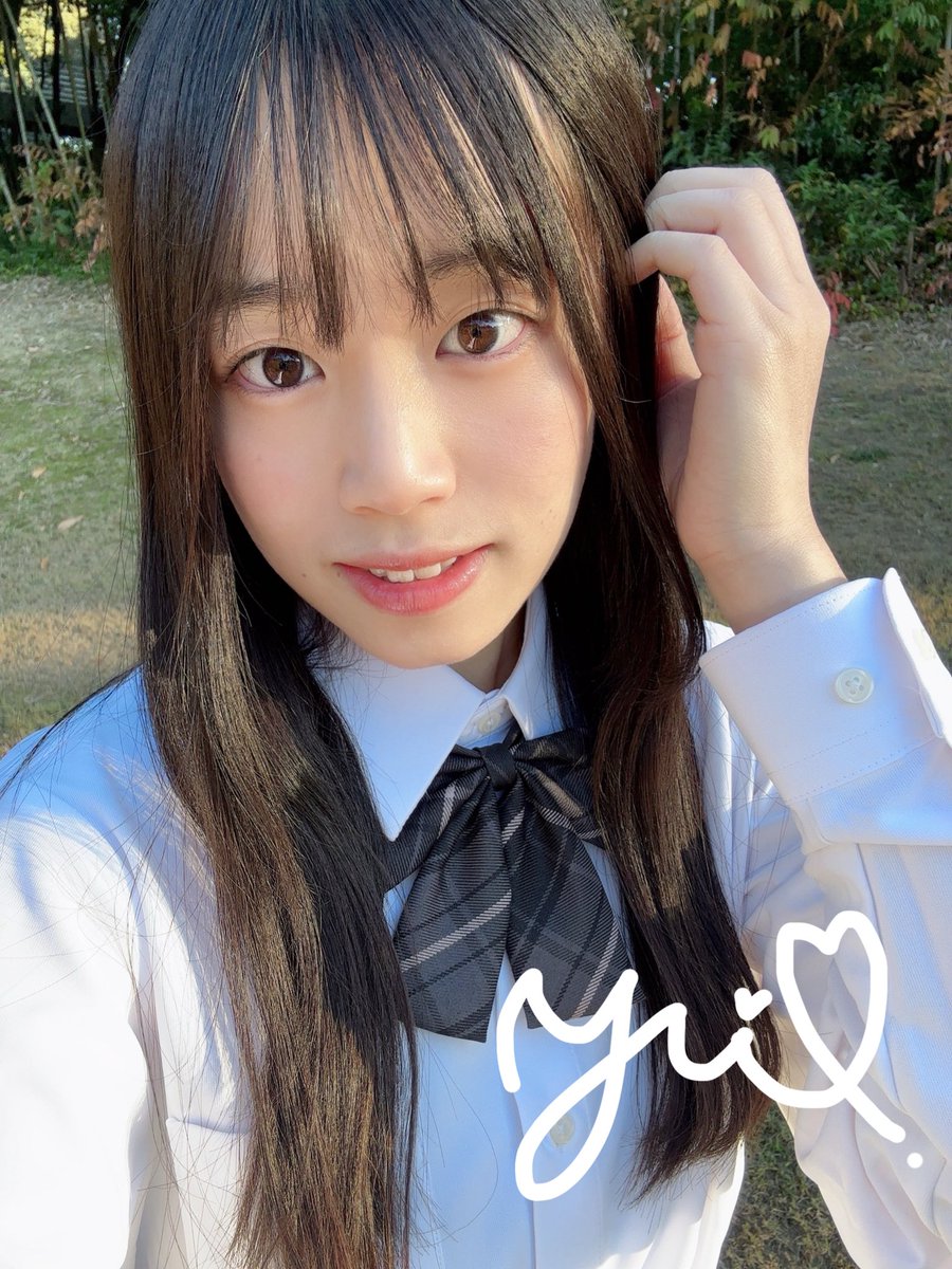 ゆい@BA研究生 tweet media