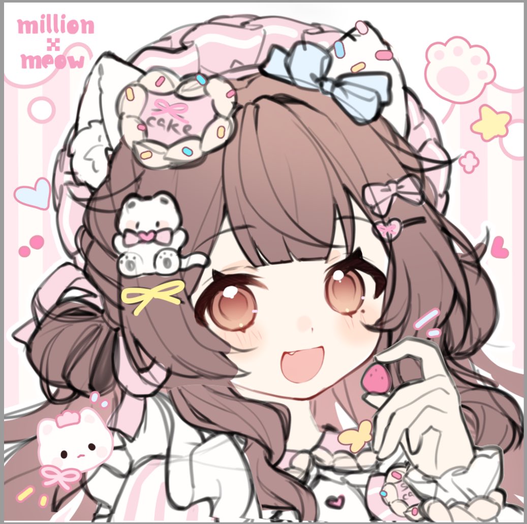 Meimei💜Live2D (@KanaiMeime71359) / Posts / X