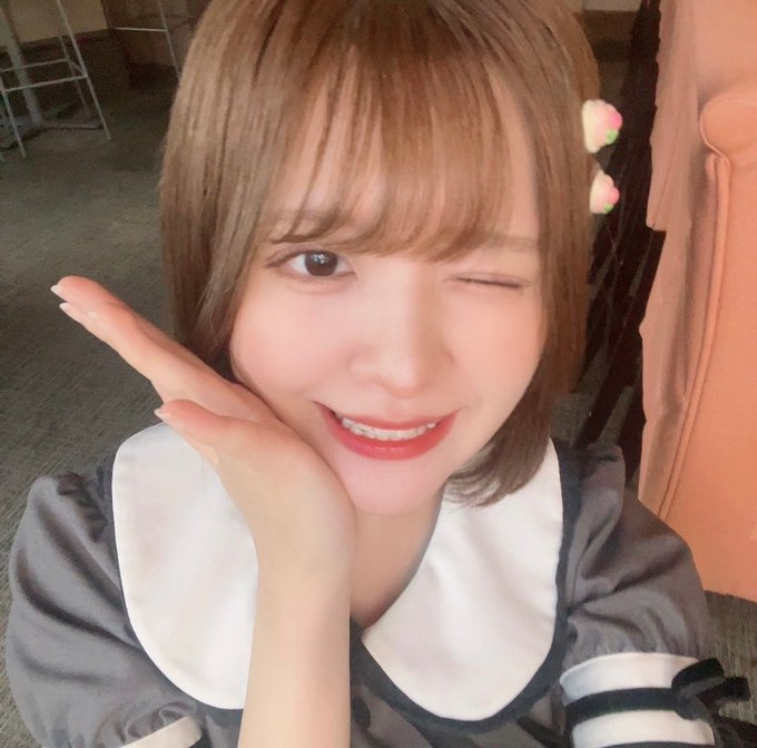 アイドルカフェ『écru』恵比寿店のツイート