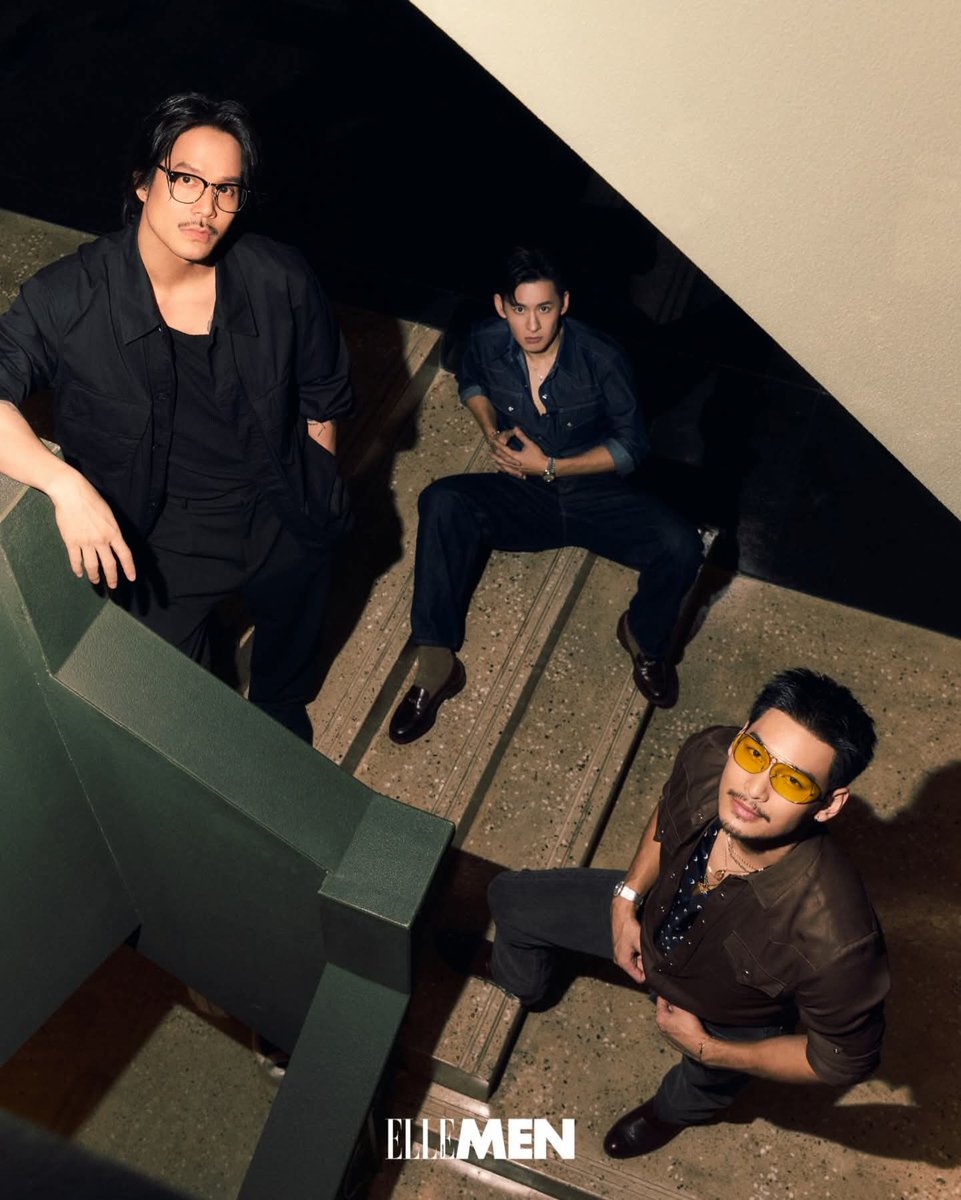 อาโปลุคตี๋ใหญ่คือดีเกิน คักโพ้ด หล่อมากกกกก

#ApoNattawin