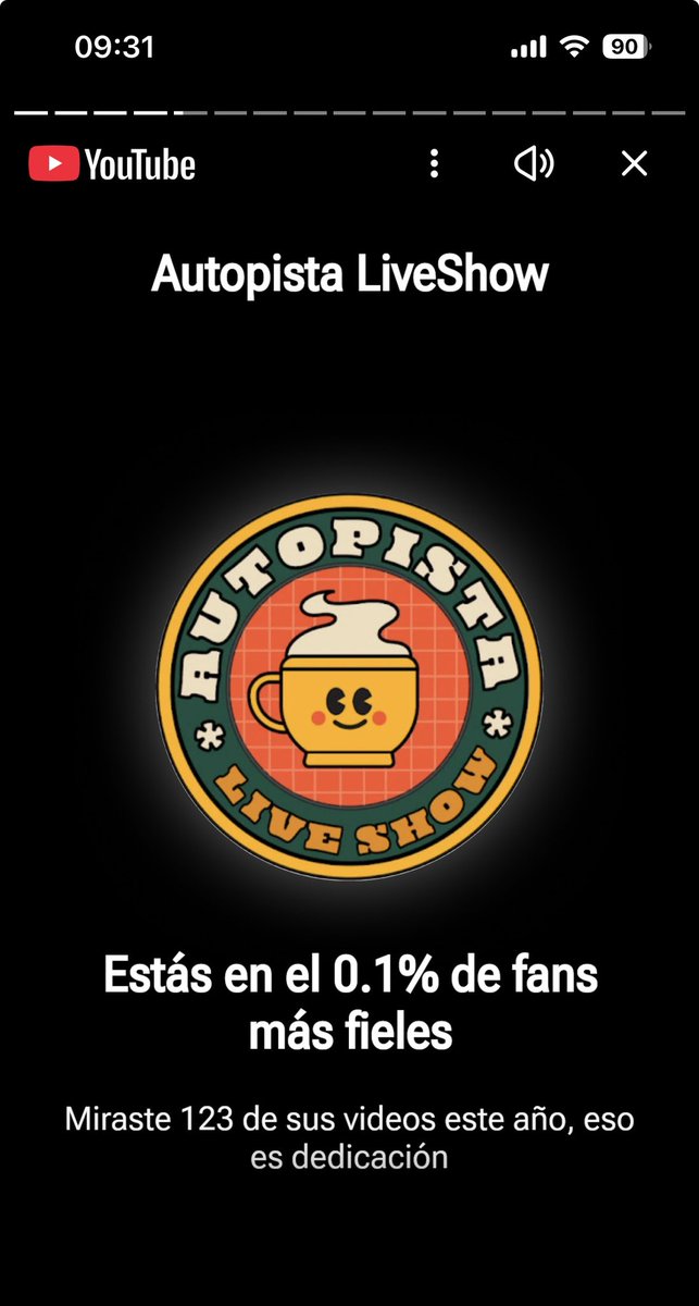 #AutopistaConTaco buen día equipo!!
Ya vieron su ranking de YouTube??