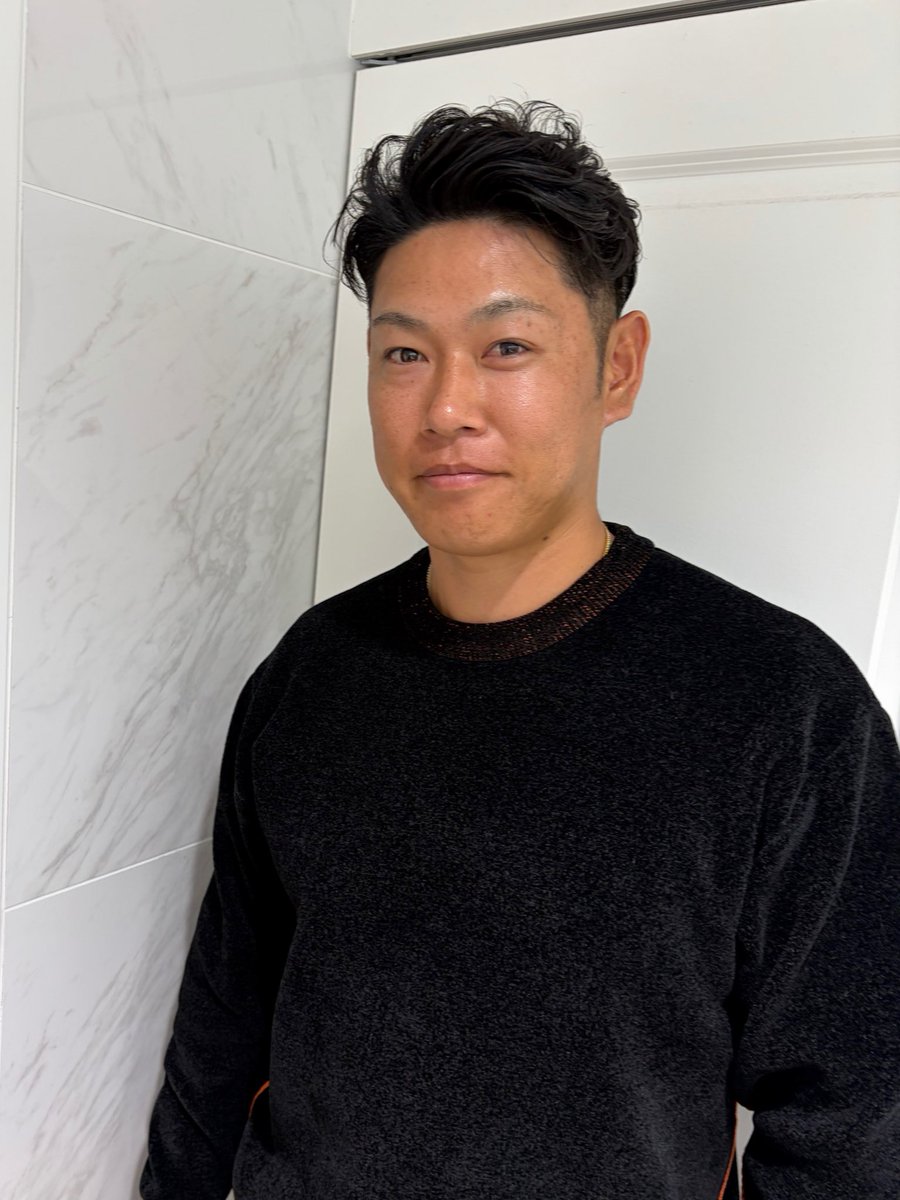 河村 遼哉 tweet media
