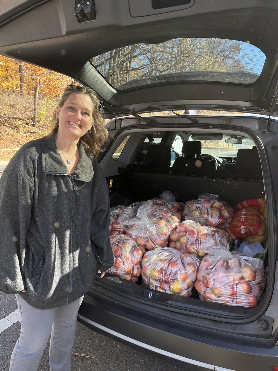 Small Things Matter tweet media