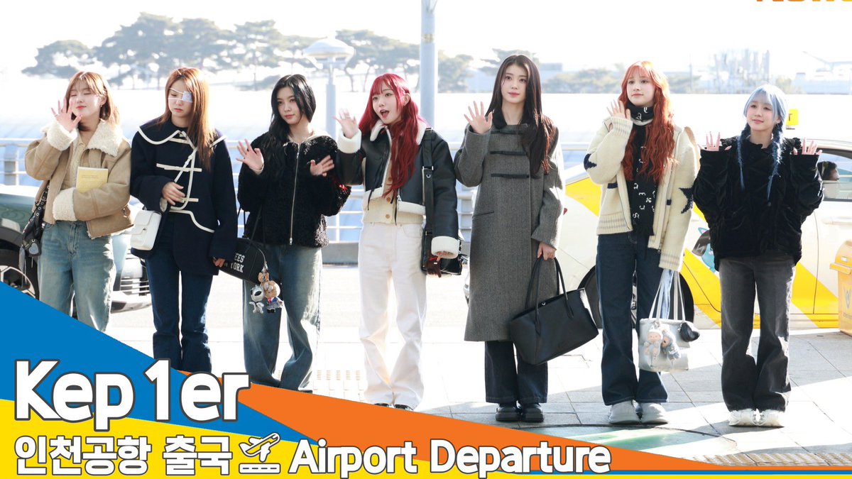 シャオティンが今年の1月、グループ活動に復帰して初めて公の場に現れ