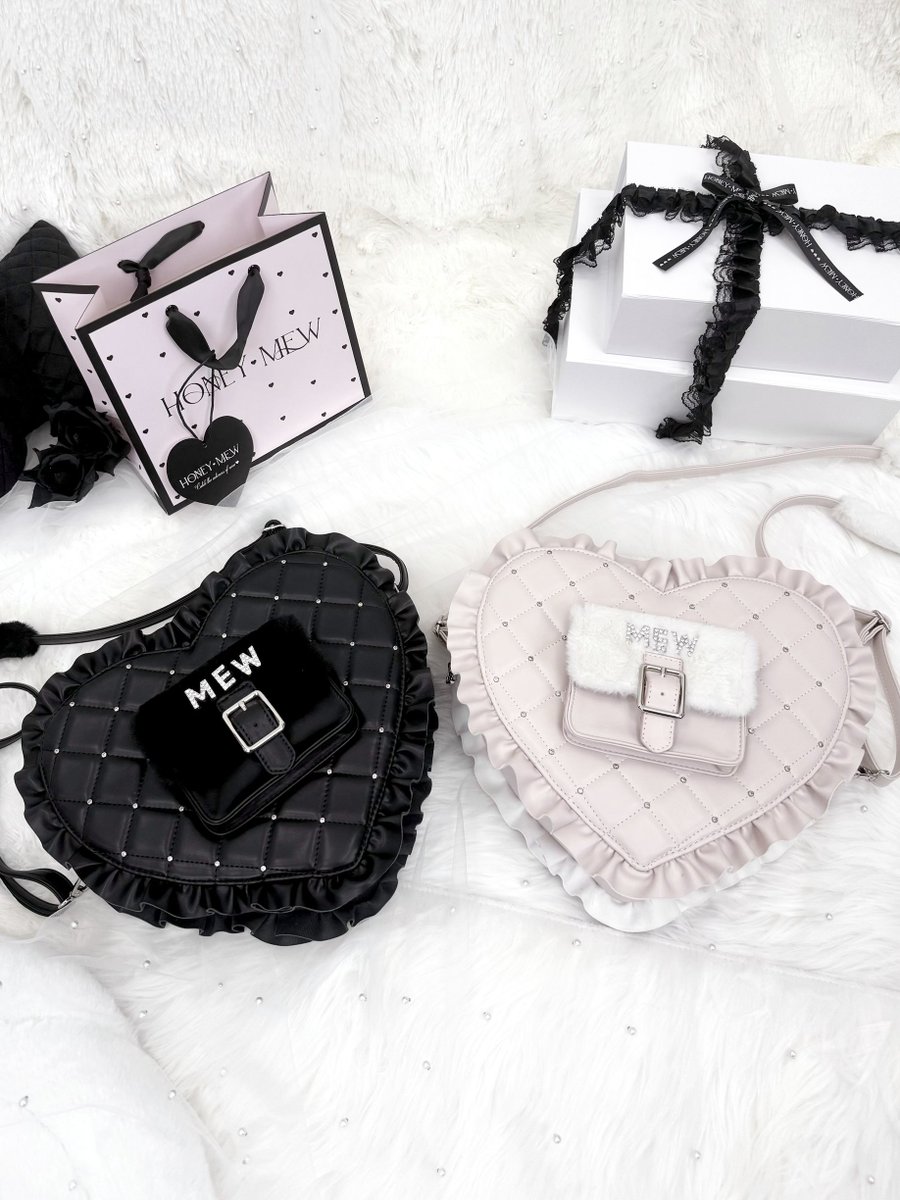 HONEY MEW / ハニーミュウ (@HONEYMEW_JP) / Posts and Replies / X