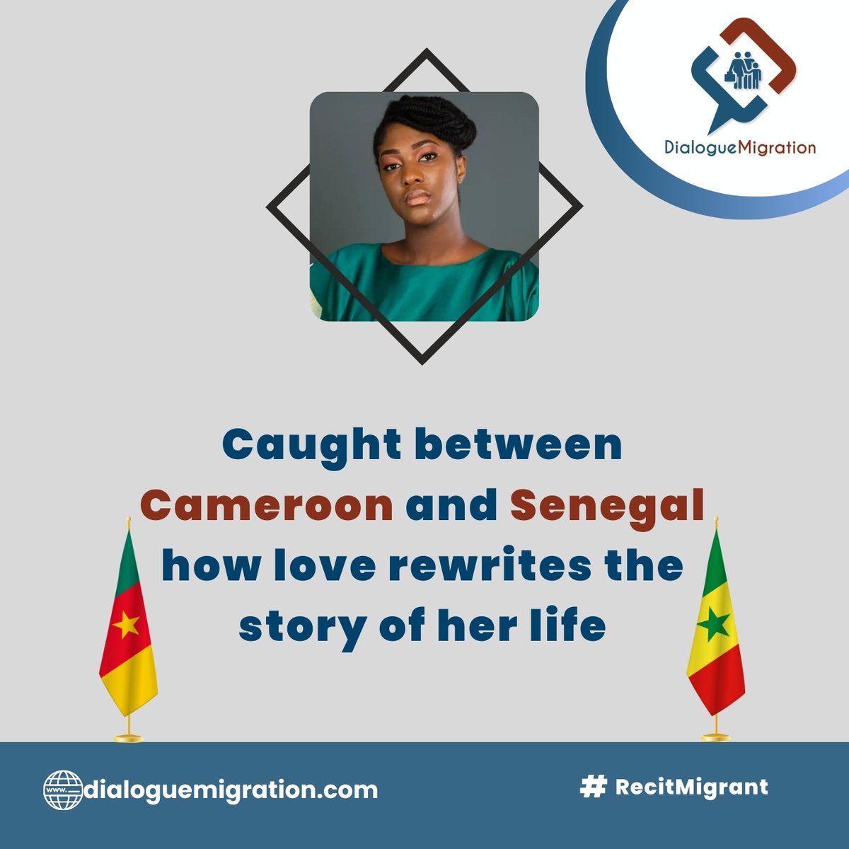 Dialogue Migration tweet media