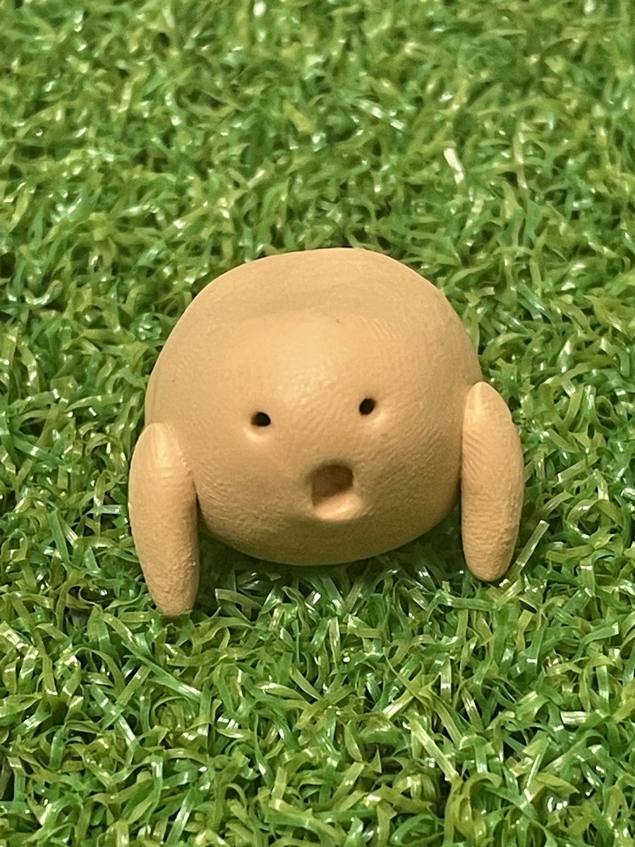 【専用出品】はにわ様 ⭐️土下座はにわ〜⭐️ 最近はにわと言うはにわを投稿して無かった