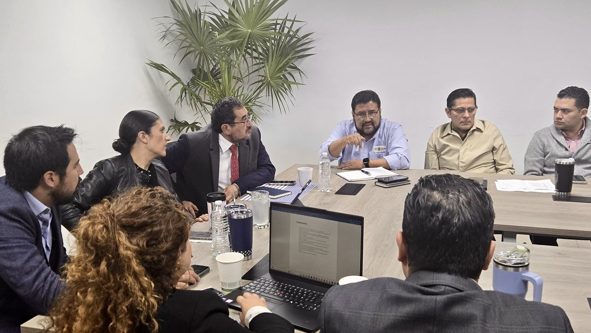 César Cravioto tweet media