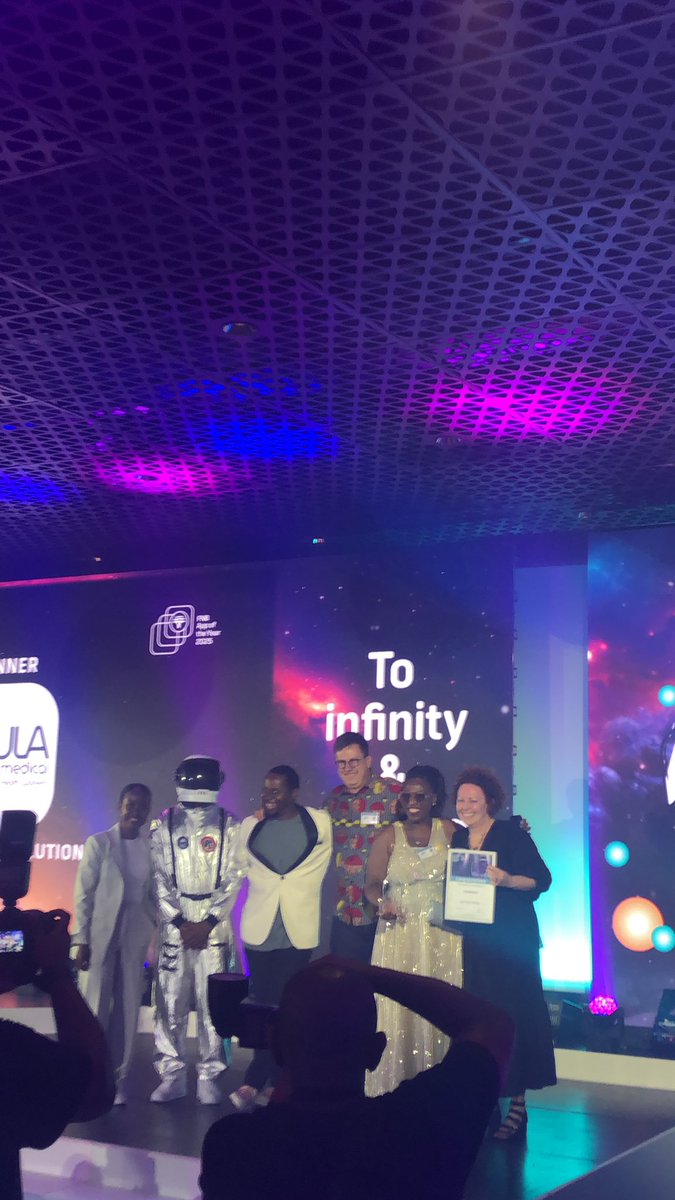 App of the Year tweet media