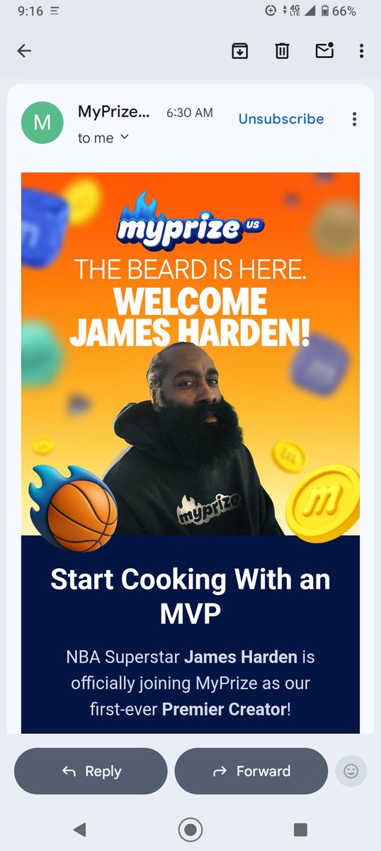 BEST SOCIAL CASINO OUT THERE RIGHT NOW 🍀🍀🍀

Y'all need to join this Awesome social casino where you can play along..... GD LUCK let's Manifest those BIG MAX WINS 🍀🍀🍀
Come join me on MyPrize and get free rewards when you sign up! myprize.us/invite/DC4mCPT