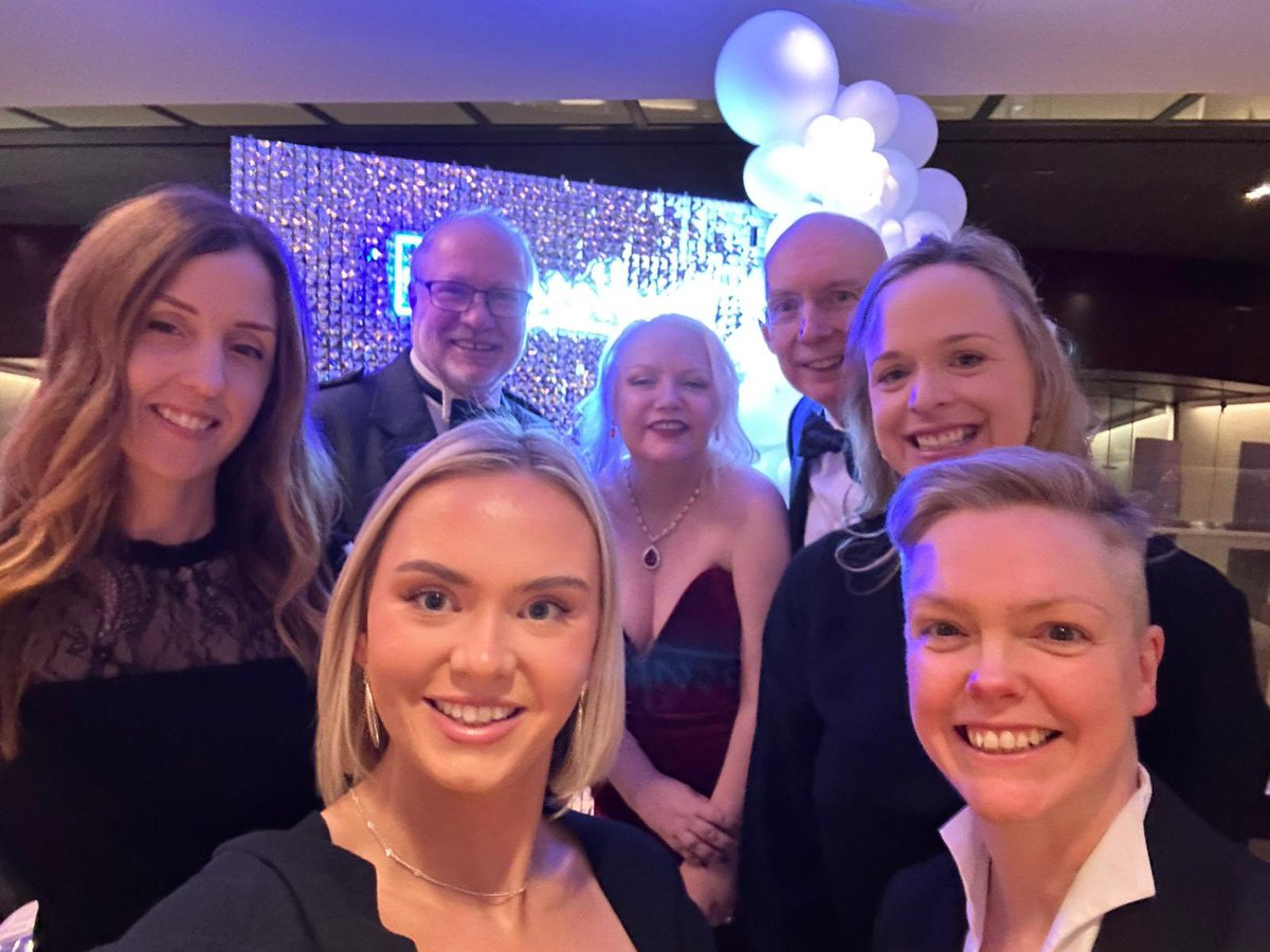 ColDevNet's tweet image. We’re ready… are you?! 💃🪩

#CollegeAwards