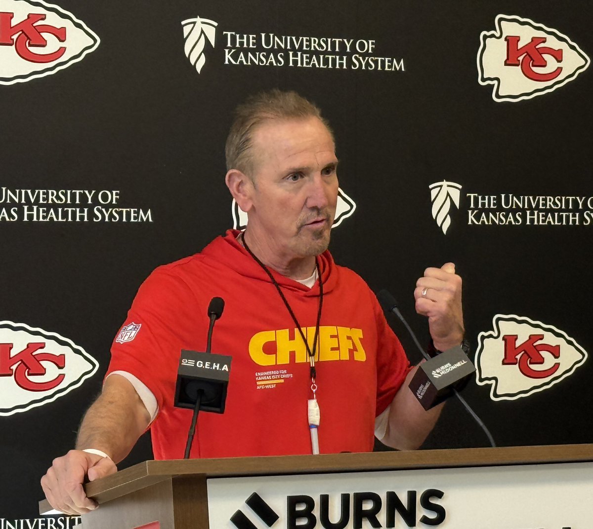 Sports Radio 810 WHB tweet media