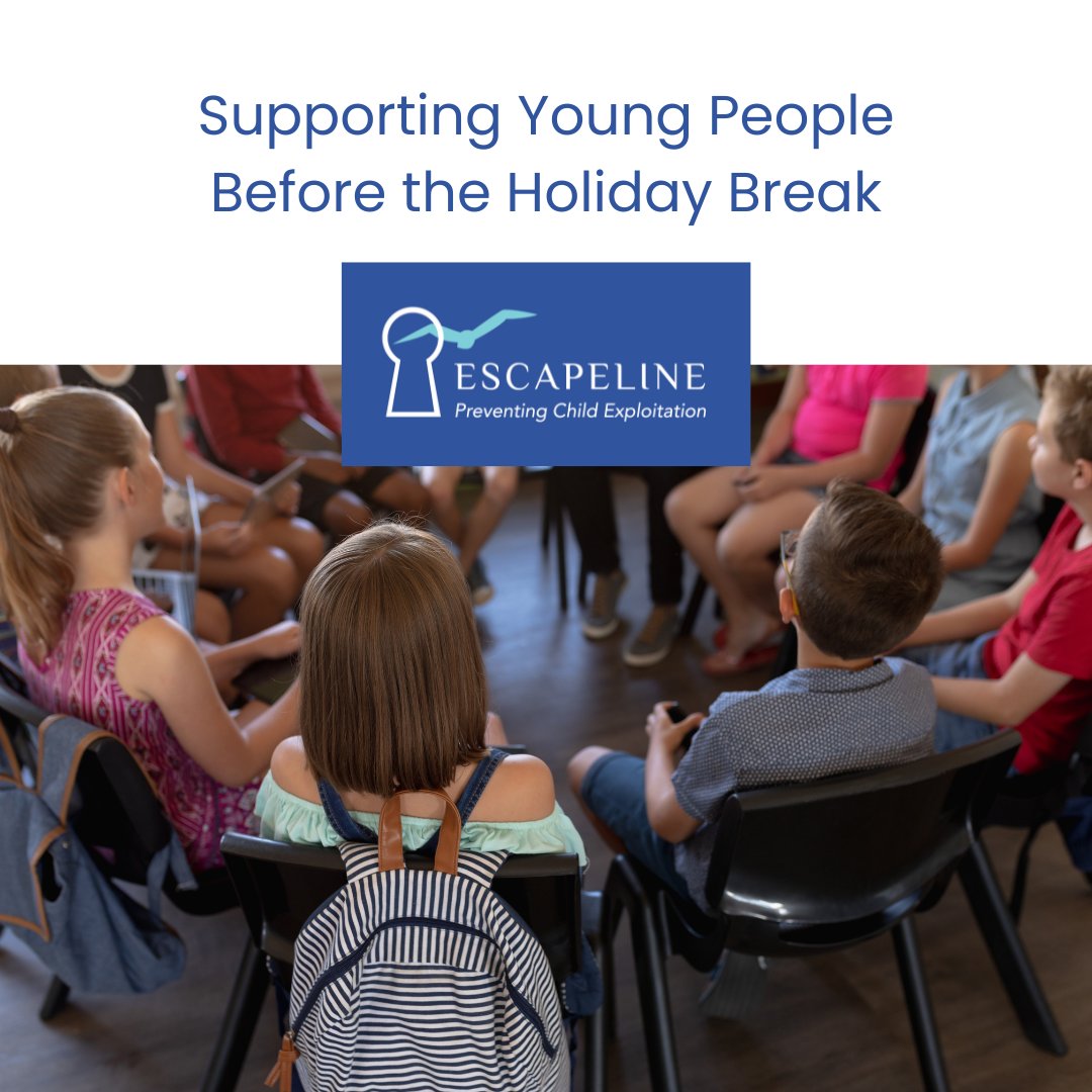 Escapeline tweet media