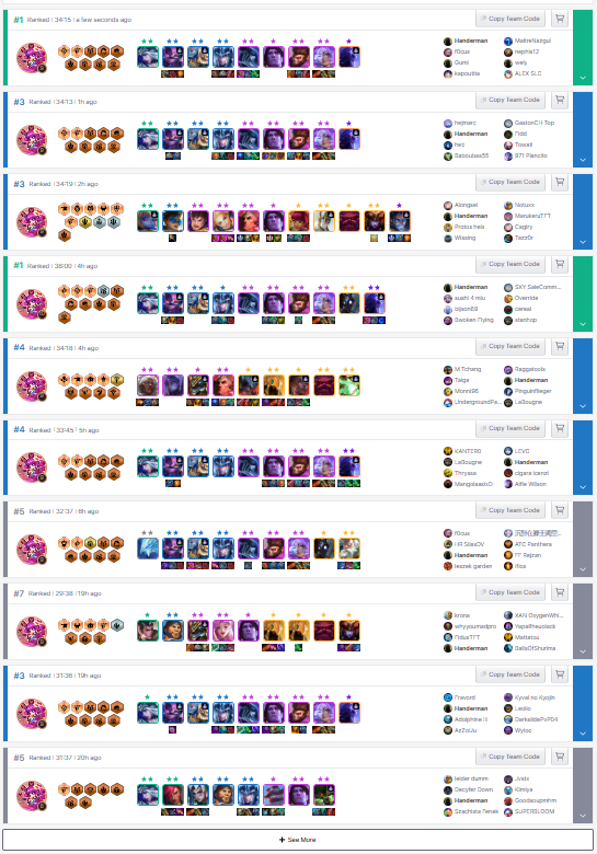 Handerman tweet media