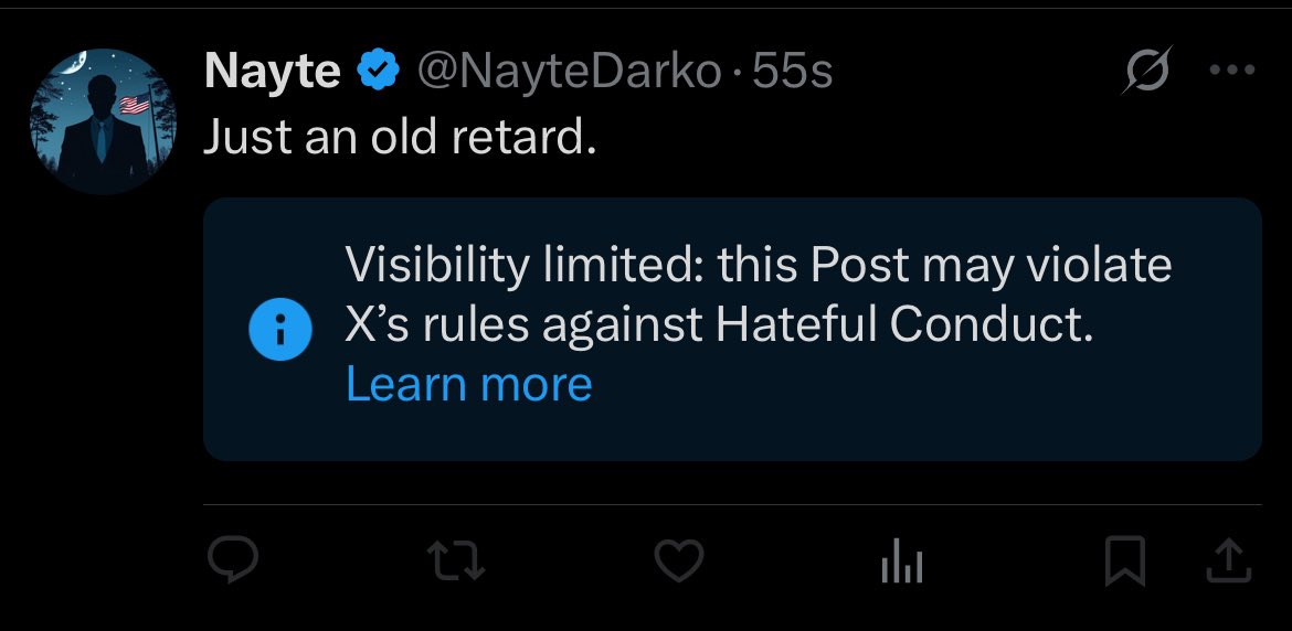 Why has X started to turn back into woke Twitter?