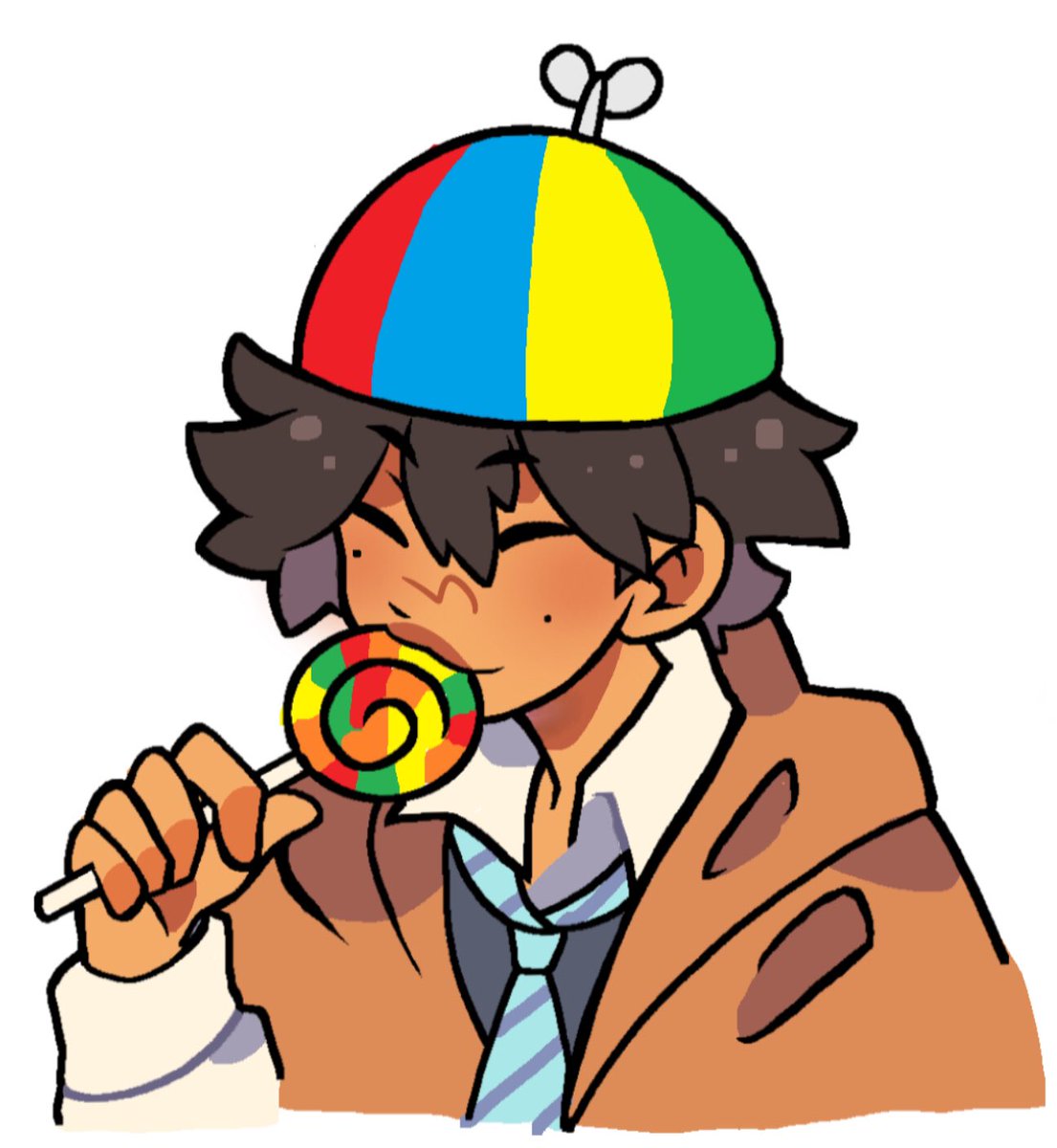 wrldstarjen's tweet image. more strawpage thingies

#bsd