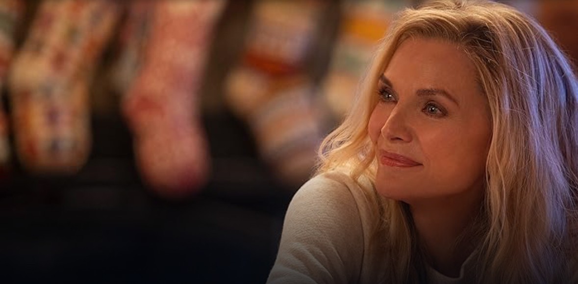 A woman who has always had to sort out her family’s Christmas chaos goes AWOL for an adventure all her own.

Michelle Pfeiffer stars in “Oh. What. Fun.,” now streaming on Amazon Prime Video.

Learn more about streaming options at tipmont.com/streamingmarke….