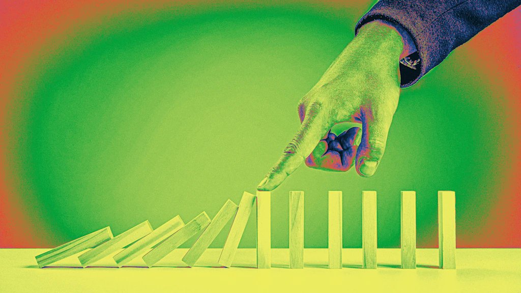 TheBOSSNetwork's tweet image. The most ignored leadership skill? Crisis readiness @FastCompany
fastcompany.com/91441330/the-m… #BOSSBusiness