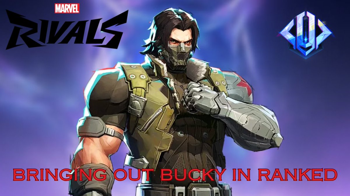 Bucky Returns  - Rivals ranked youtu.be/owlQFAfWMxw?si… via <a href="/YouTube/">YouTube</a>
