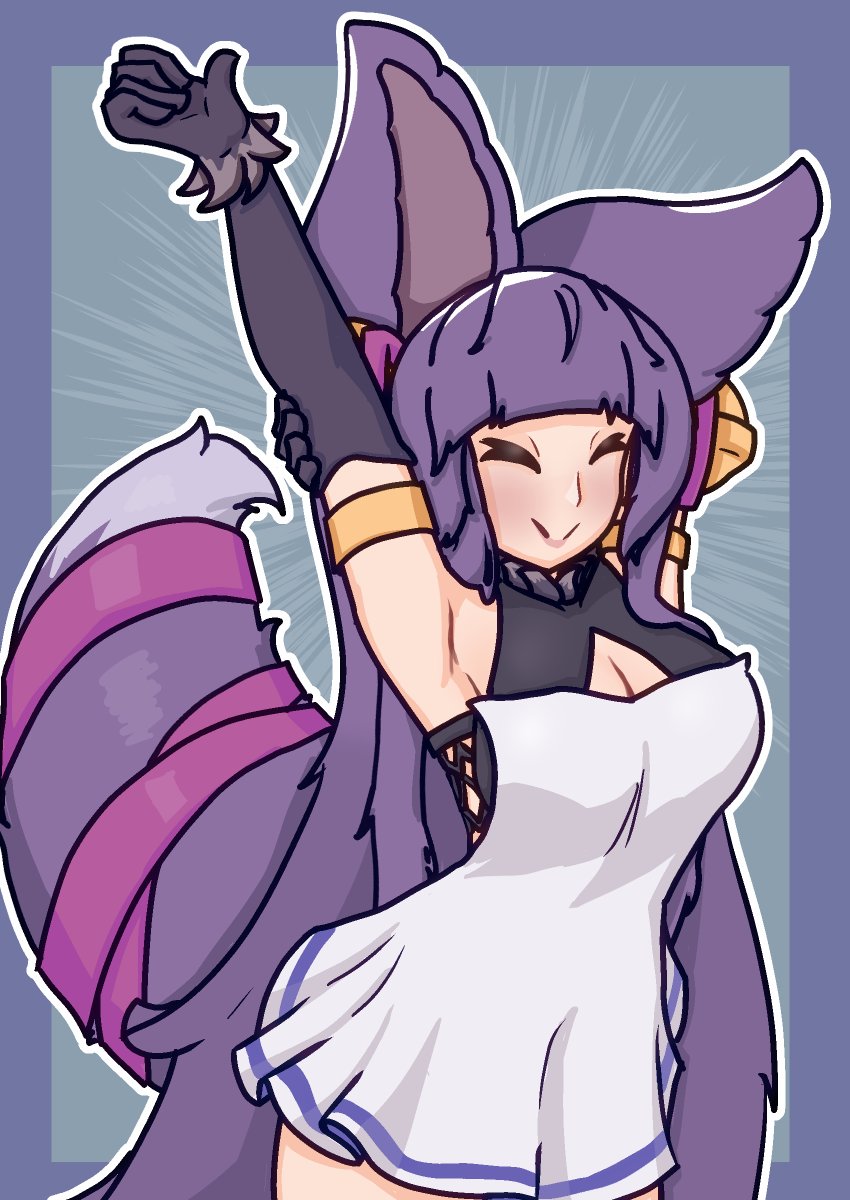 Ooooo, big stretch

#GranblueFantasy