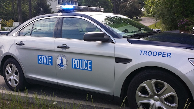 Hydroplaning named as cause of I-95 in Spotsylvania crash dlvr.it/TPdX0p