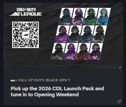 2026 CDL operator skins have appeared on BattleNet 👀 

(via <a href="/Joke_N_E/">Joke 🤌</a>)