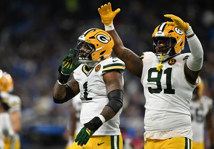 On PackersTalk.com:  The Packers Keys to Beating Their Most Fierce Rival dlvr.it/TPdX1M #Packers #GoPackGo