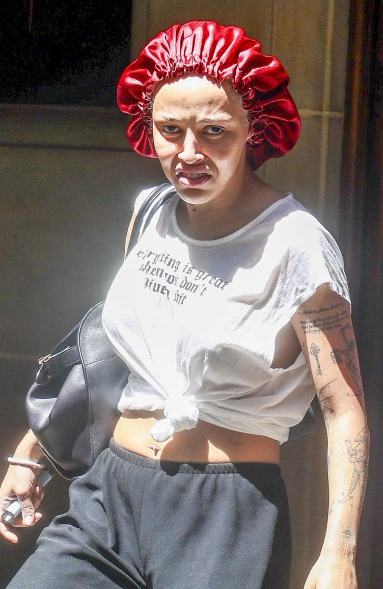 Doja Access (@dojaaccess) on Twitter photo 