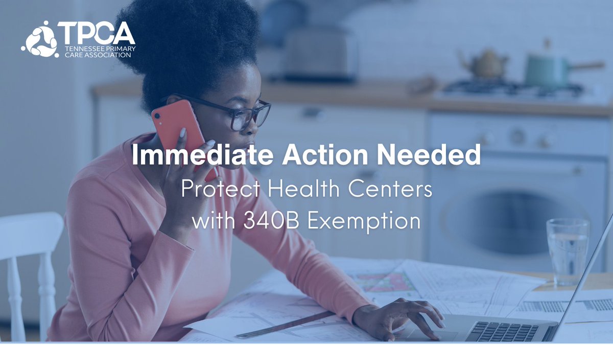 TN Primary Care Assn tweet media